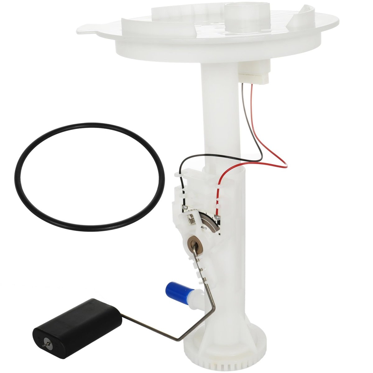 Electric Fuel Pump Assembly With Sending Unit For Ford Explorer 2013 2019 Flex Police Interceptor Utility Lincoln Mkt Ps610