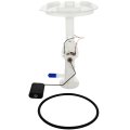 Electric Fuel Pump Assembly With Sending Unit For Ford Explorer 2013 2019 Flex Police Interceptor Utility Lincoln Mkt Ps610