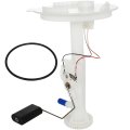 Electric Fuel Pump Assembly With Sending Unit For Ford Explorer 2013 2019 Flex Police Interceptor Utility Lincoln Mkt Ps610