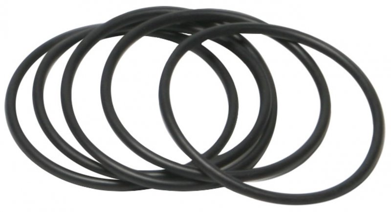 Cometic Gasket Starter To Primary Case O-ring C9201