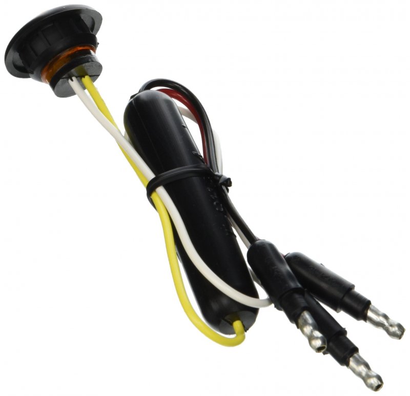 Grote Clr Mkr Lamp
