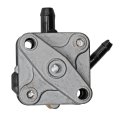 Cylinman 18-7350 Fuel Pump Fit For Johnson Evinrude Outboard 6hp 8hp 9 9hp 10hp 15hp 395091 397839 391638