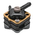 Cylinman 18-7350 Fuel Pump Fit For Johnson Evinrude Outboard 6hp 8hp 9 9hp 10hp 15hp 395091 397839 391638
