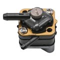 Cylinman 18-7350 Fuel Pump Fit For Johnson Evinrude Outboard 6hp 8hp 9 9hp 10hp 15hp 395091 397839 391638