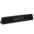 Dna Motoring 3bl-colo15-3d-led-bk-sm Black Housing 3d Led Third Tail Brake Light For 15-18 Colorado Canyon 