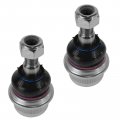 Front Lower Ball Joints Left And Right Pair Set For Mercedes Benz Cl E S Sl Class Part Number Psa63136