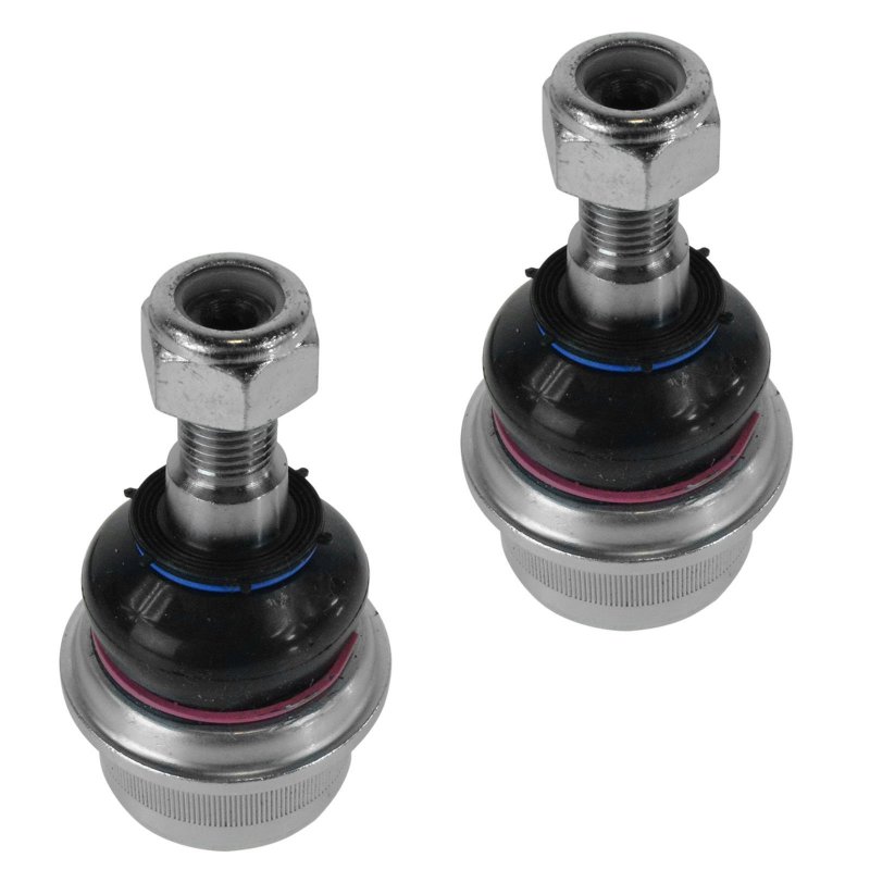 Front Lower Ball Joints Left And Right Pair Set For Mercedes Benz Cl E S Sl Class Part Number Psa63136
