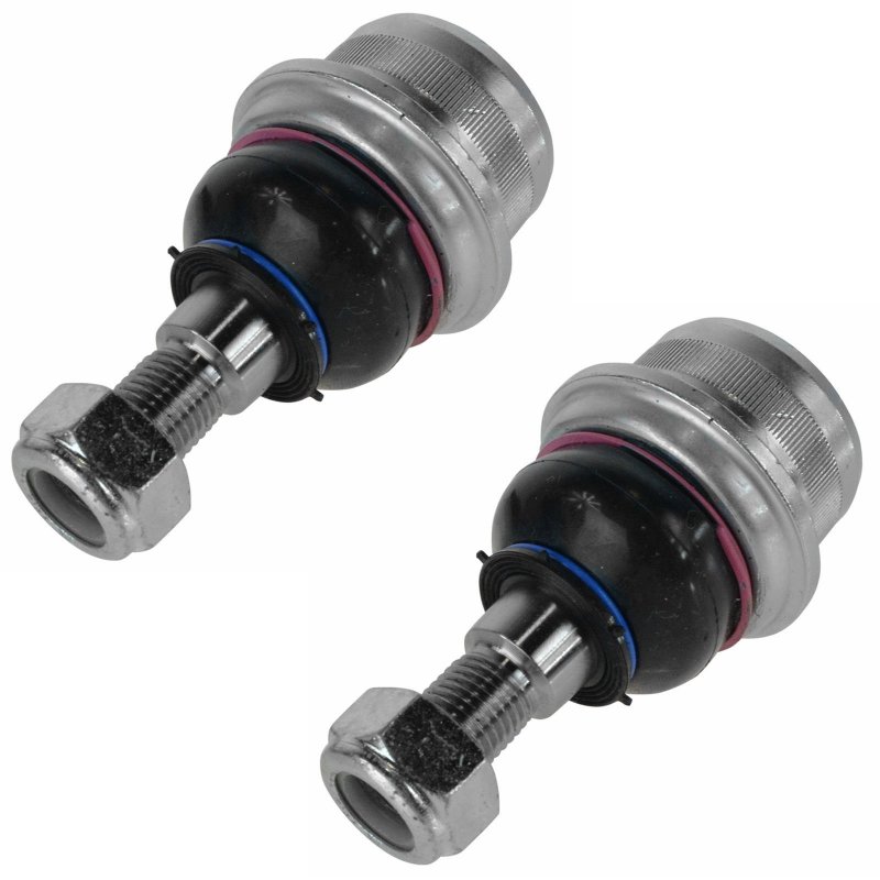 Front Lower Ball Joints Left And Right Pair Set For Mercedes Benz Cl E S Sl Class Part Number Psa63136