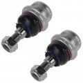 Front Lower Ball Joints Left And Right Pair Set For Mercedes Benz Cl E S Sl Class Part Number Psa63136