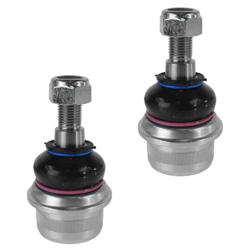 Front Lower Ball Joints Left And Right Pair Set For Mercedes Benz Cl E S Sl Class Part Number Psa63136