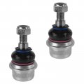 Front Lower Ball Joints Left And Right Pair Set For Mercedes Benz Cl E S Sl Class Part Number Psa63136