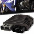 Extremepowersports Emusa Oe Voltage Regulator Vr Rectifier Assy For 16-18 Suzuki Gsx-s1000 32800-26j00 