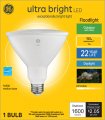 General Electric Ultra Bright Daylight 150w Par38 1-pack