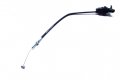 Polaris Snowmobile Choke Cable 40 Mm Race Genuine Oem Part Qty 1