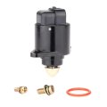 Fuel Injection Idle Air Control Valve 2h1039 Fit For 91-95 Buick Park Avenue 8l 90-95 Regal 3 92-95 Chevy C2500 7 4l 88-95 Gmc 