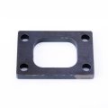 Turbo Inlet Flange For Td04h 15g 19t T25 Header Garrett Gt25 Gt28 Gt30 Gt35 And Greddy Trust Mid Steel 0 41in Thickness 