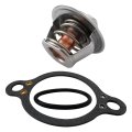 358972111 Thermostat Kit 1 Degree For Volvo Penta 3 4 3 5 0 5 0 5 7 8 1 Engin11 3852071 Thermostat Kit 1 Degree For Volvo Penta