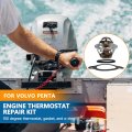 358972111 Thermostat Kit 1 Degree For Volvo Penta 3 4 3 5 0 5 0 5 7 8 1 Engin11 3852071 Thermostat Kit 1 Degree For Volvo Penta