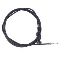 Goodbest New Choke Cable Compatible With Polaris Rzr 170 2009-2014 Replace