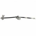 Motorcraft Hose 