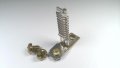 General Electric Cr123c220a 480v 2 10a Used 