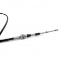 Sfriding 605807 Golf Cart Forward Reverse Transmission 66 5 Shift Cable Fnr Push And Pull For Mwb Vehicles Fits E-z-go Terrains