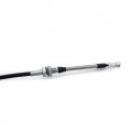 Sfriding 605807 Golf Cart Forward Reverse Transmission 66 5 Shift Cable Fnr Push And Pull For Mwb Vehicles Fits E-z-go Terrains
