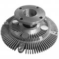 Bapmic 2108272l00 Engine Cooling Radiator Fan Clutch Replacement For Nissan Altima Cerfiro Laurel