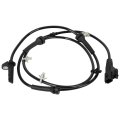 Abs Wheel Speed Sensor For Ford Edge 2007 2014 And Lincoln Mkx 2015 Left Front Right Rear Replaces Als1622 Als1934 Als2392 