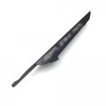 Smt-black Long Part Not Whole Set Chain Guards Cover For 2002-2004 Cbr 954rr 2000-2001 929rr B01c3jzr44 