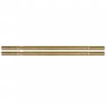 Caltric Left And Right Tie Rod Compatible With Yamaha Wolverine 350 Yfm350 2x4 2006-2009 Qty2