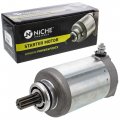Niche Starter Motor Solenoid Kit For Arctic Cat H1 Prowler 650 Xt 0825-024 0825-014 0445-058