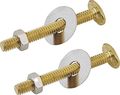 Toilet Bolt Set 1 4x2-1 4 Bars 