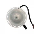 Tyc 700104 Honda Accord Replacement Blower Assembly 