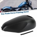Topteng Gas Tank Cover Fairing Cowl Fit For Honda Rebel Cmx300 2021 2022 Cmx500 2017 2018 2019 2020