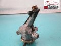 Mercedes-benz 002 140 35 60 Air Pump Check Valve