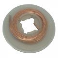 Workman 33-406 Vacuumized Solder Wick 10 W X 5 L 