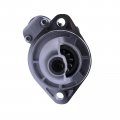 Haiyazhma Starter Motor 12v 11t Ym129698-77010 Ym12969877010 Compatible With Komatsu Excavator Pc20r-8 Pc27r-8 Pc35r-8 Engine