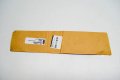 Polaris Snowmobile Side Panel Foil 3 25 In X 15 Genuine Oem Part Qty 1