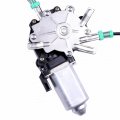 Front Left Driver Side Window Regulator W Motor 748-472 Fits 1997-2004 For Chevrolet Corvette