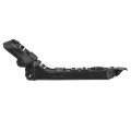 Front Right Bumper Bracket For 2010-2017 Chevrolet Equinox Replacement Gm1033116 84059893 Passenger Side 