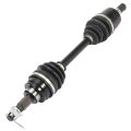 Cv Axle 42350 Hn5 671 42220 Hm7 003 42250 For Honda Rancher 350 Front Left Right 2000 To 2005 