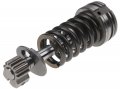 Solarhome 108-2104 Fuel Injector Plunger Barrel Compatible With Caterpillar Cat Articulated Dump Truck D350e D35hp D400 D400d
