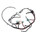 Engine Wiring Harness Replacement For F250 Super Duty F350 F450 F550 1999