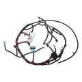 Engine Wiring Harness Replacement For F250 Super Duty F350 F450 F550 1999