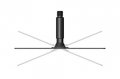 Front Bumper Tow Hook License Plate Mount Bracket For Mercedes Holder Set W Unique Screw Bolts Black Caps Tag Mounting Kit