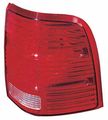 Tail Light Assembly For Car Passenger Side Rh 330-1909r-uf Waterproof Rear 1 Count 