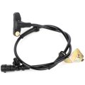 Front Right Abs Wheel Speed Sensor Replaces Als1120 For Chrysler Pt Cruiser Neon Dodge Sx 2 0 Plymouth 