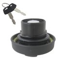 2025 Upgraded Fuel Gas Cap For 2004-11 Ford Focus 2 0l