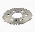 Jeremywell 520 Motorcycle Rear Sprocket 42 Tooth Perfect For Dirt Bike Go Kart Atv 